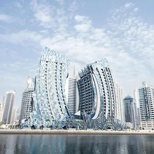 Lusso Hometels J One Business Bay Dubaï
