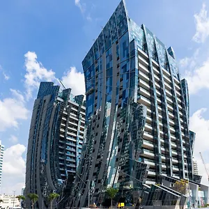 Simply Comfort In J One Tower Appartamento