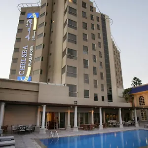 Chelsea Plaza Дубай