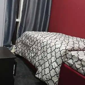 Paz Luxurious Space Дубай
